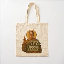 Jeremy Clarkson Protects From Electric Motored Cotton Tote Bag