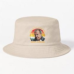 Jeremy Clarkson Farmer Bucket Hat