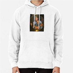 Jeremy Clarkson and Richard Hammond Hoodie
