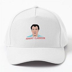 Jeremy Clarkson Baseball Cap
