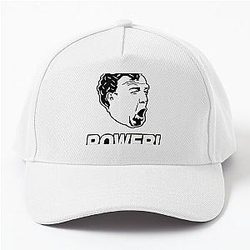 Jeremy Clarkson Baseball Cap
