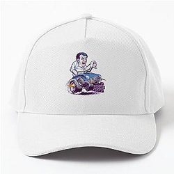 Richard Hammond Top Gear The Grand Tour Jeremy Clarkson Funny Fans Baseball Cap