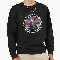 Jeremy Clarkson T-shirt Pullover Sweatshirt