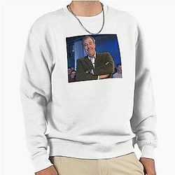 Jeremy Clarkson Sweatshirt