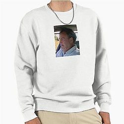Jeremy Clarkson Pullover Sweatshirt