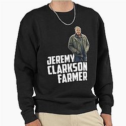 Jeremy Clarkson Farmer Sweatshirt