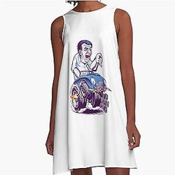 Richard Hammond Top Gear The Grand Tour Jeremy Clarkson Funny Fans Dress