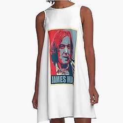 Richard Hammond Top Gear The Grand Tour Jeremy Clarkson Gift For Movie Fans Aline Dress