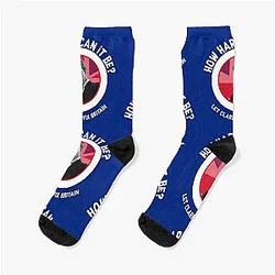 Jeremy Clarkson Prime Minister 
Jeremy Clarkson Socks