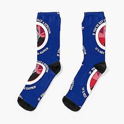 Jeremy Clarkson Prime Minister 
Clarkson Funny Gifts 
Clarkson For King Socks