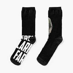 Jeremy Clarkson Farmer Socks