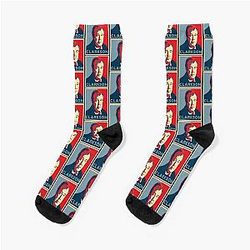 Jeremy Clarkson Essential Socks