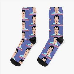 Jeremy Clarkson Socks