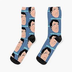 Jeremy Clarkson Socks