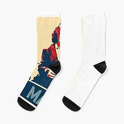 Richard Hammond Top Gear The Jeremy Clarkson Gift Everyone Socks