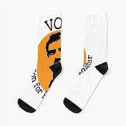 Richard Hammond Top Gear Jeremy Clarkson Retro Socks