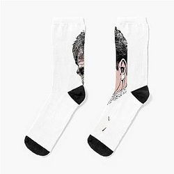 Richard Hammond Top Gear The Grand Tour Jeremy Clarkson Socks