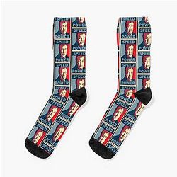 Speed Power Jeremy Clarkson Essential Socks