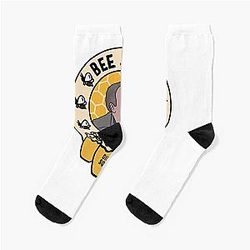 Richard Hammond Top Gear The Grand Tour Jeremy Clarkson Fan Socks
