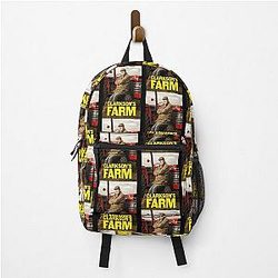 Jeremy Clarkson Perfect Gift Backpack