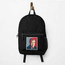 Jeremy Clarkson Backpack