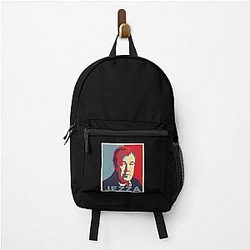 Jeremy Clarkson Backpack