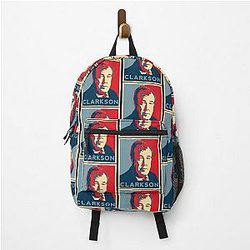 Jeremy Clarkson Essential Backpack