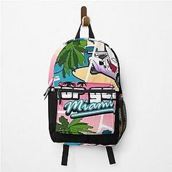 Jeremy Clarkson GTA Merchandise Bag