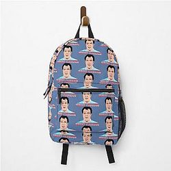 Jeremy Clarkson Backpack