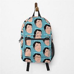 Jeremy Clarkson Backpack