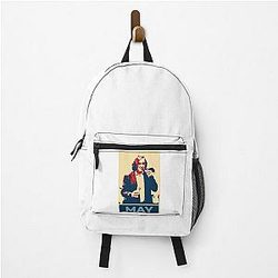 Richard Hammond Top Gear Jeremy Clarkson The Grand Tour Backpack Gift For Everyone