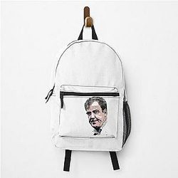 Richard Hammond 
Top Gear The Grand Tour 
Jeremy Clarkson Gifts Fan Backpack