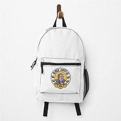 Richard Hammond Top Gear The Grand Tour Jeremy Clarkson Fan Backpack