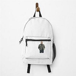Richard Hammond Top Gear The Grand Tour Jeremy Clarkson Gift for You Backpack