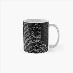 Jeremy Clarkson Classic Mug