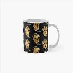 Jeremy Clarkson Classic Mug