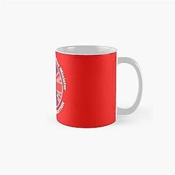Jeremy Clarkson Shirt - Vote Jeremy Clarkson Classic Mug