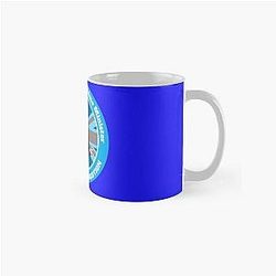 Jeremy Clarkson Classic Mug
