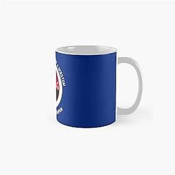 Jeremy Clarkson Prime Minister - Clarkson Funny Gifts - Clarkson For King Classic Mug