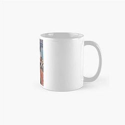 Jeremy Clarkson Classic Mug
