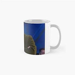 Jeremy Clarkson Classic Mug