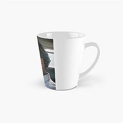 Jeremy Clarkson upset a Tall Mug