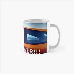 Jeremy Clarkson Classic Mug