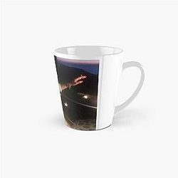 Jeremy Clarkson meme Wagwan Tall Mug