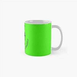 Jeremy Clarkson British Prime Minister t shirt - Vote Clarkson Classic Mug
