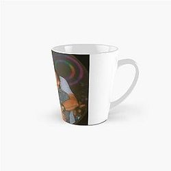 Jeremy Clarkson Richard Hammond Tall Mug