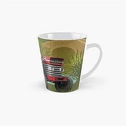 Jeremy Clarkson Farmer Mug
