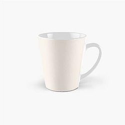 Jeremy Clarkson Tall Mug