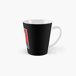 Jeremy Clarkson Tall Mug