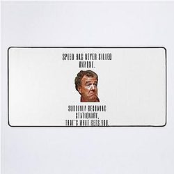 Jeremy Clarkson Desk Mat